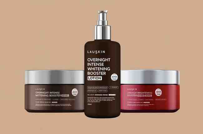 Lauskin Punya Siapa & Apakah Sudah BPOM