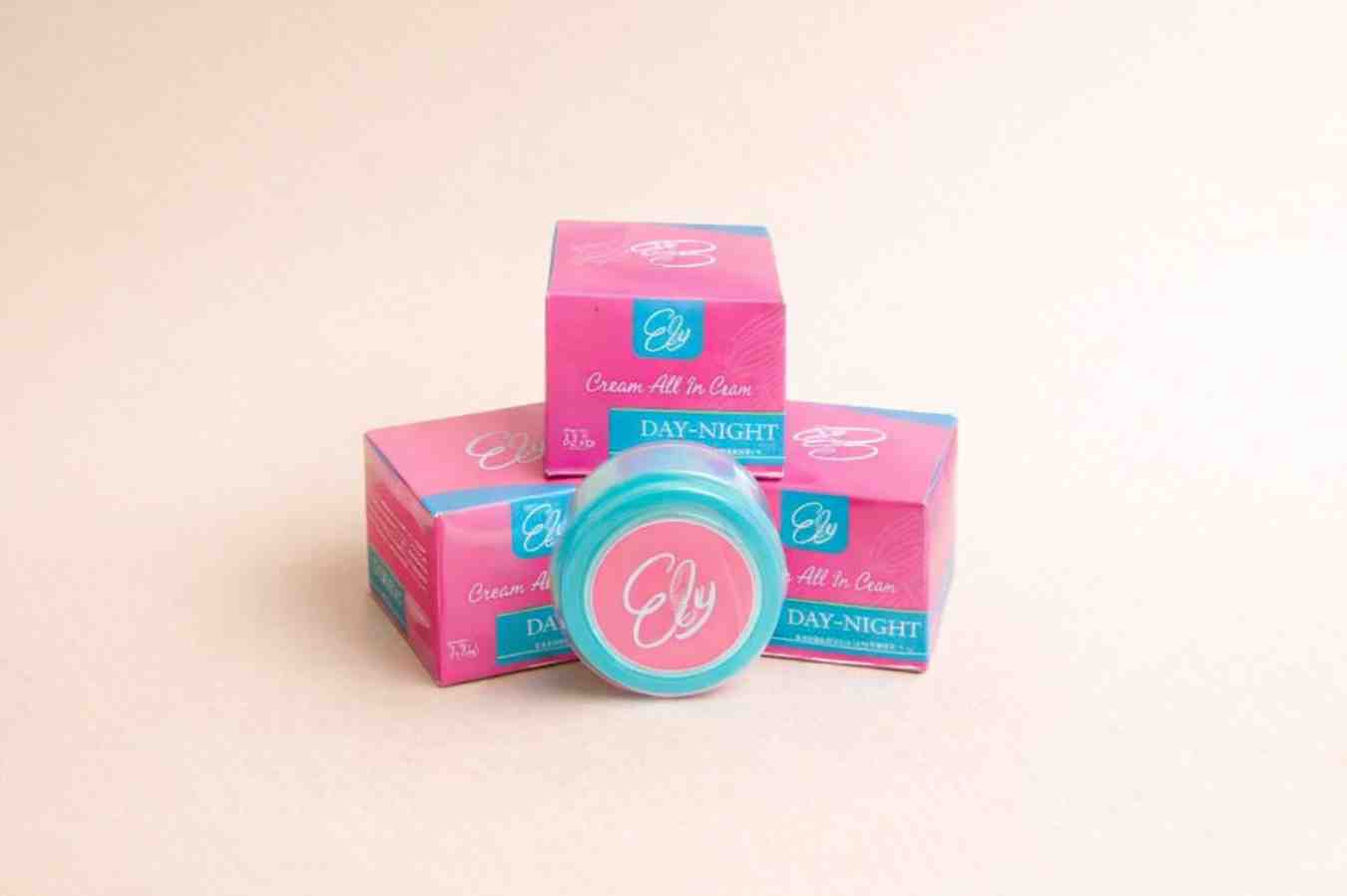 Eby Skincare Apakah Sudah BPOM dan Aman